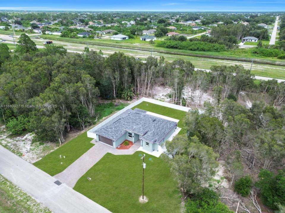 4205 NORA, Lehigh Acres, فلوريدا 33976, الولايات المتحدة