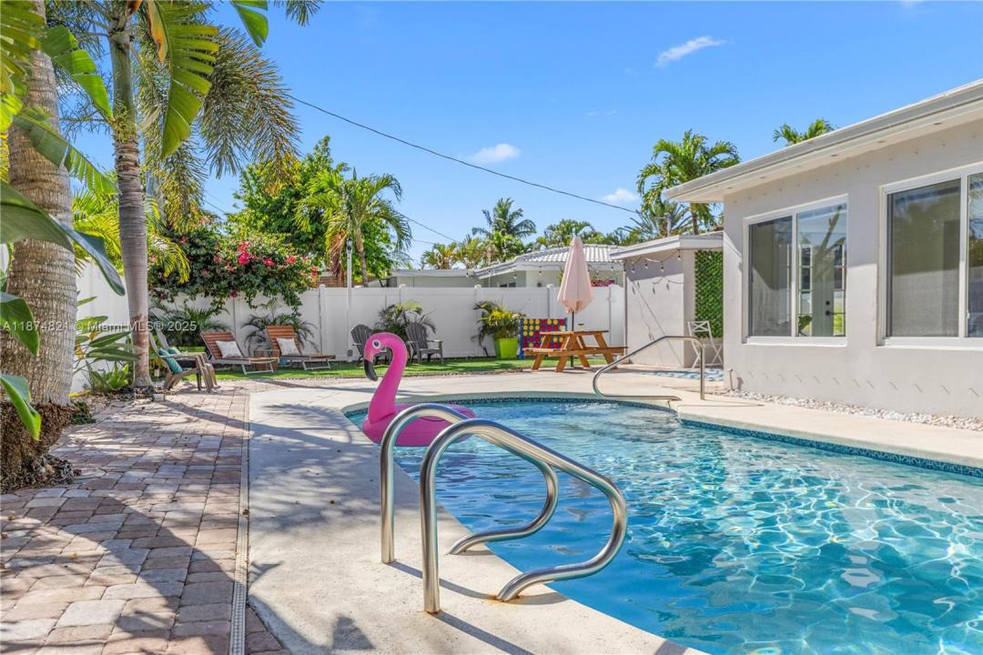 1116 SE 13th Ct, Deerfield Beach, Флорида 33441, Соединенные Штаты