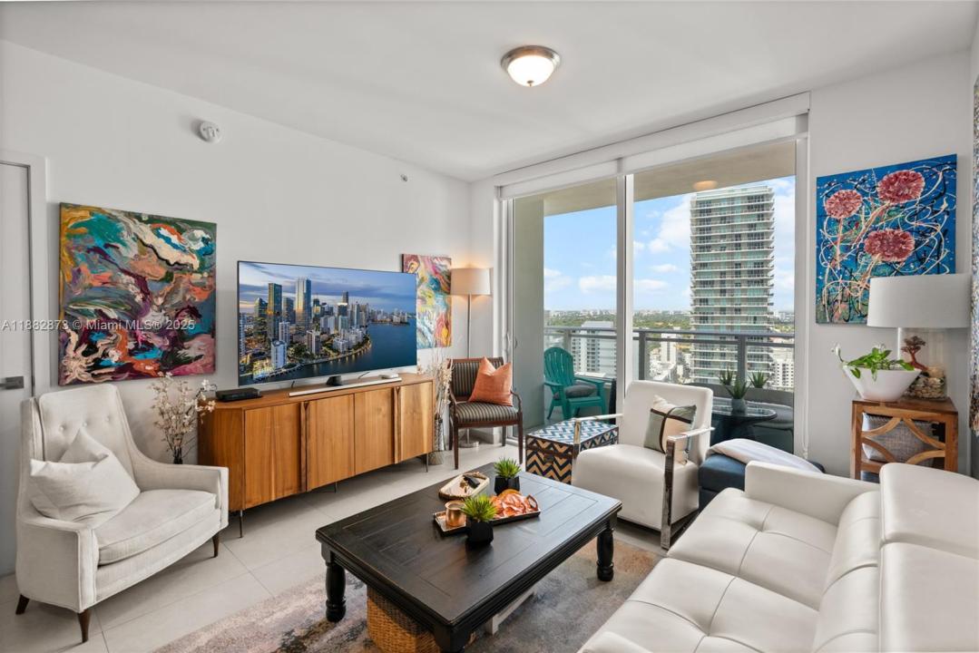 1080 Brickell Ave 2503, Miami, 플로리다 33131, 미국