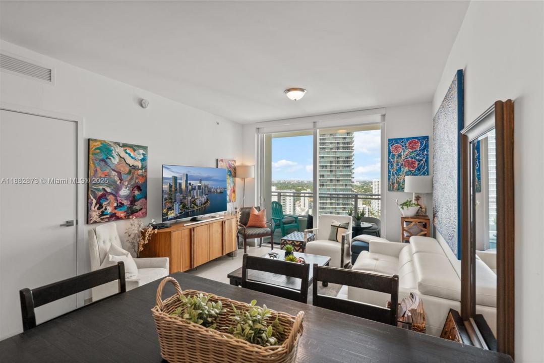 1080 Brickell Ave 2503, Miami, 플로리다 33131, 미국