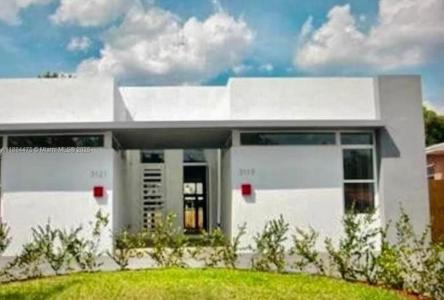 3119 SW 25th St, Miami, Florida 33133, USA