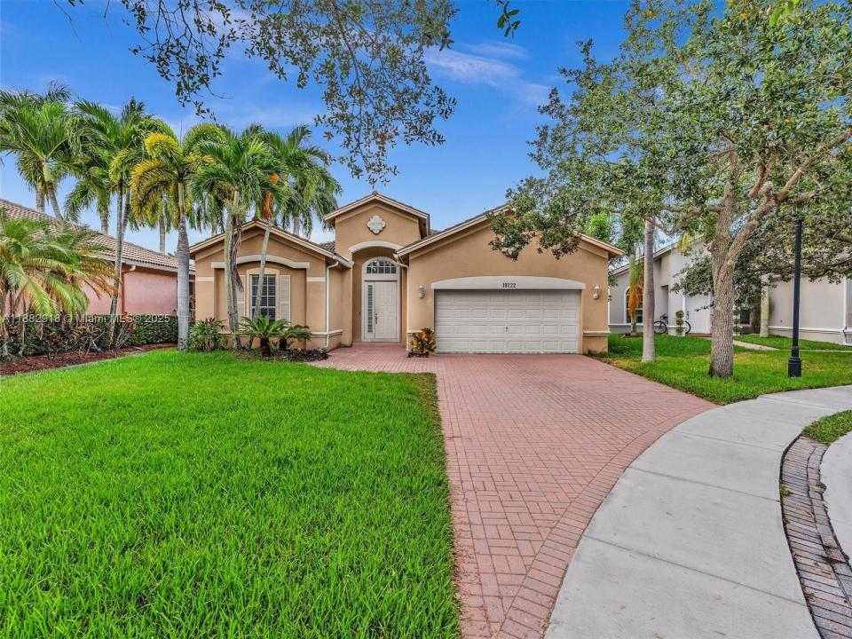 19222 Crystal St, Weston, فلوريدا 33332, الولايات المتحدة