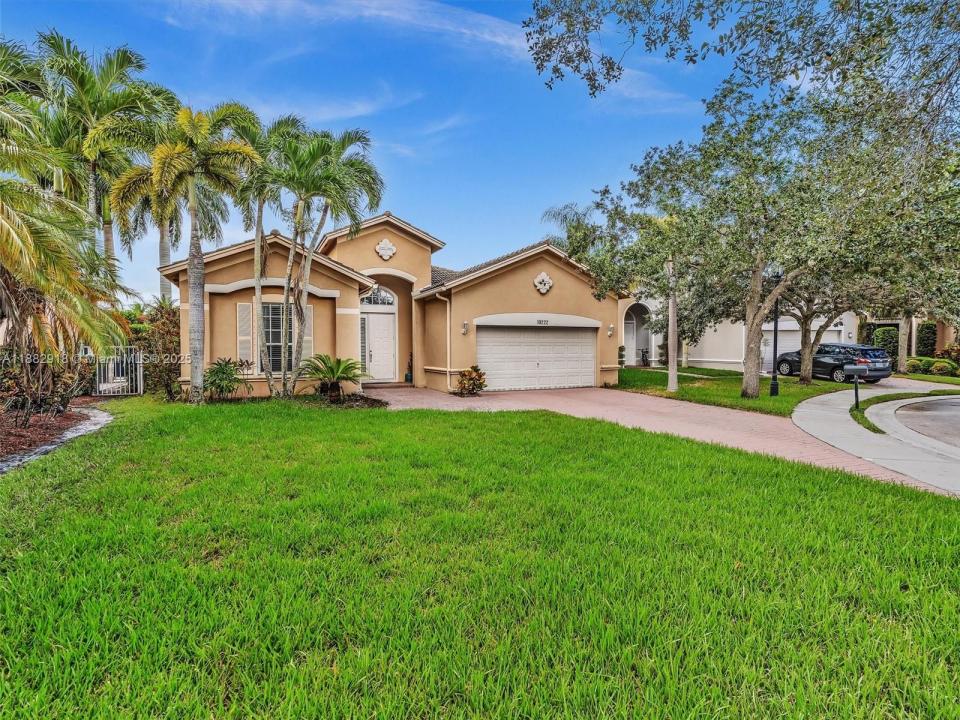 19222 Crystal St, Weston, فلوريدا 33332, الولايات المتحدة
