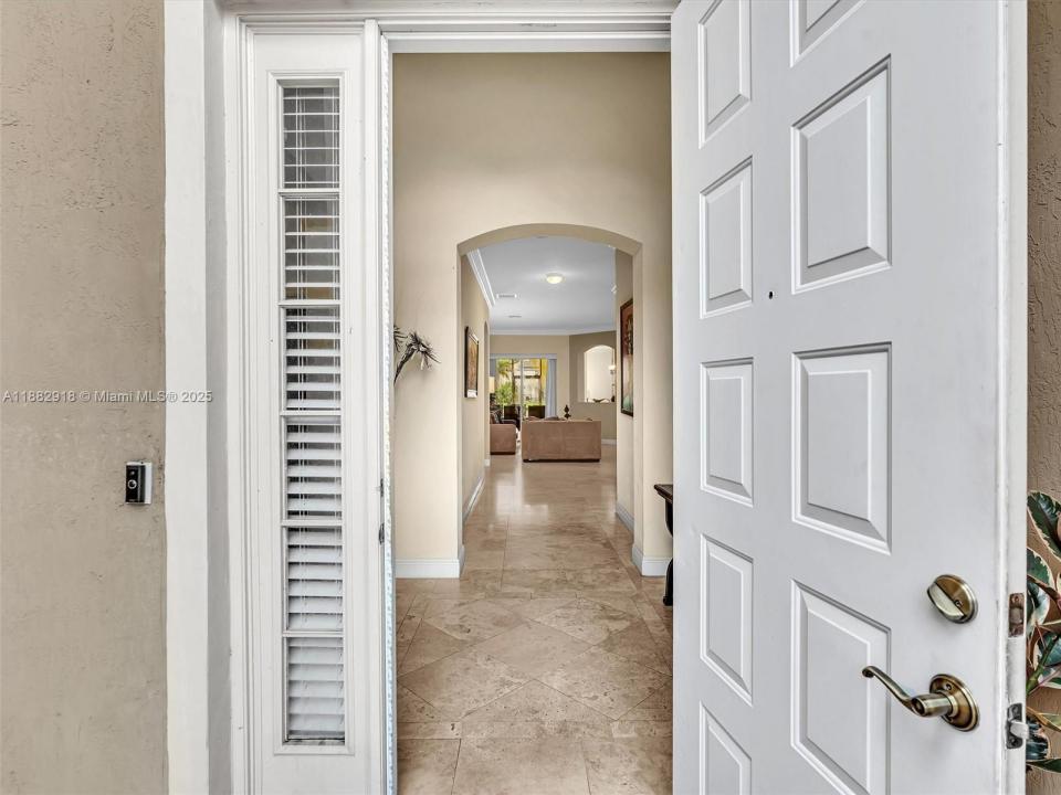 19222 Crystal St, Weston, فلوريدا 33332, الولايات المتحدة
