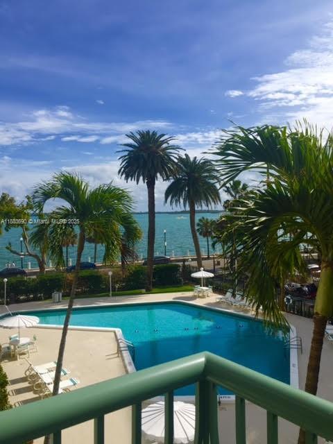 1408 Brickell Bay Dr 307, Miami, Florida 33131