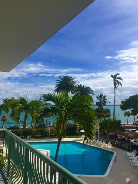 1408 Brickell Bay Dr 307, Miami, Florida 33131
