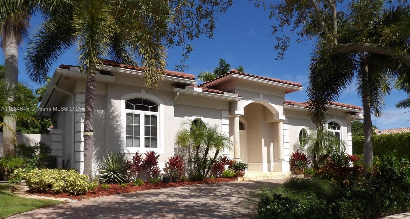 3710 Embassy Dr, West Palm Beach, Floride 33401, États-Unis