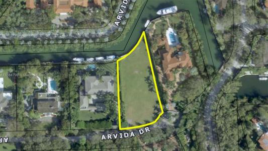 9175 Arvida Dr, Coral Gables, Flórida 33156, Estados Unidos