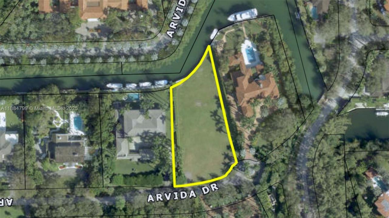 9175 Arvida Dr, Coral Gables, Флорида 33156, Соединенные Штаты