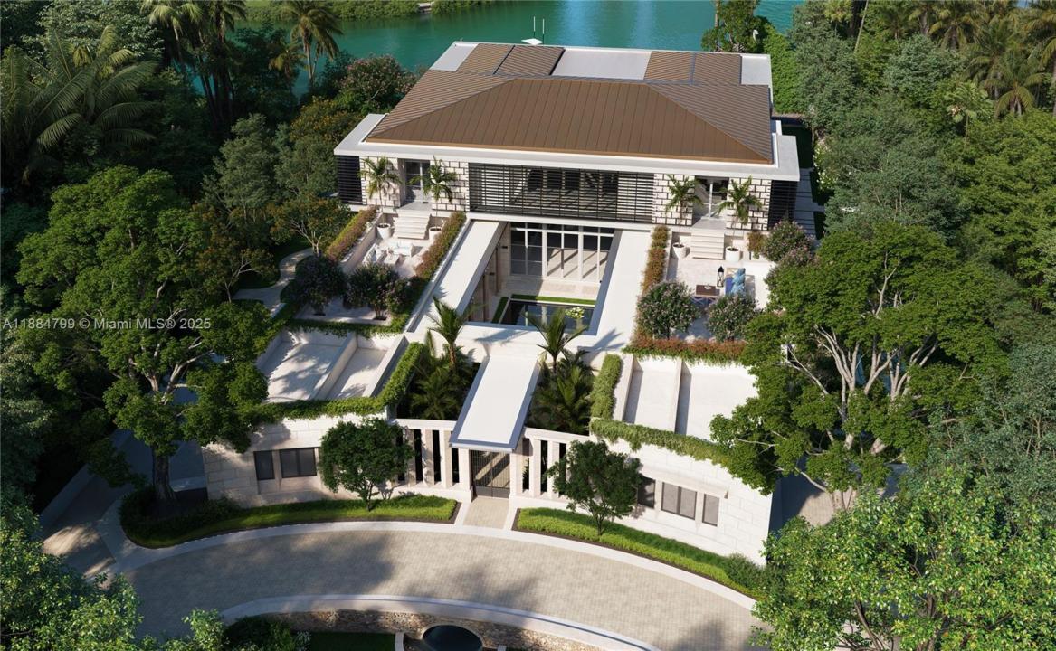 9175 Arvida Dr, Coral Gables, Флорида 33156, Соединенные Штаты