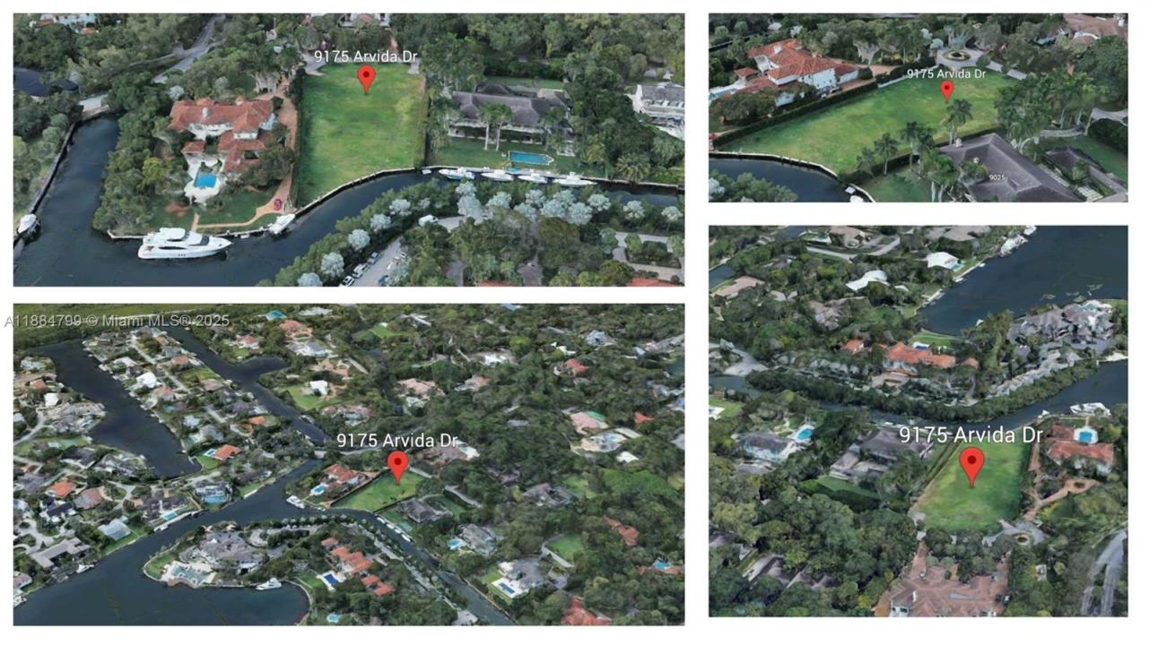 9175 Arvida Dr, Coral Gables, Флорида 33156, Соединенные Штаты
