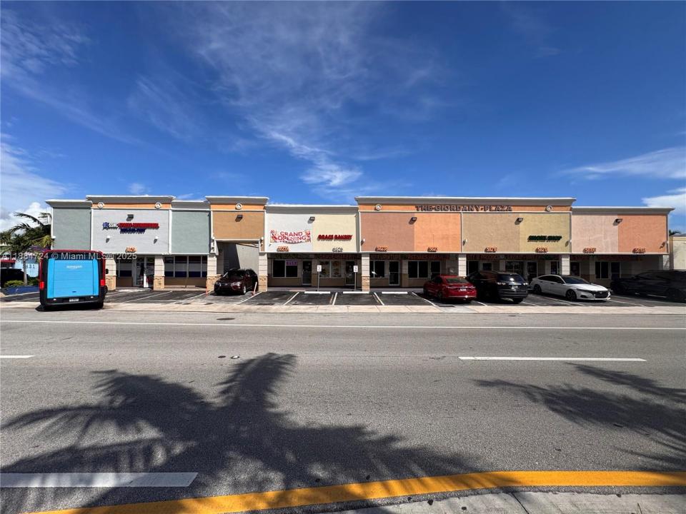 5829 W Hallandale Beach Blvd 5821B, West Park, 플로리다 33023, 미국