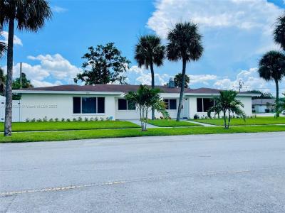 2770 NW 58th Ter ., Lauderhill, Florida 33313, USA
