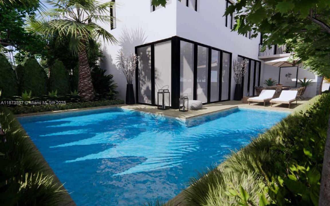 272 NW 59th Street, Miami, フロリダ 33127, アメリカ合衆国