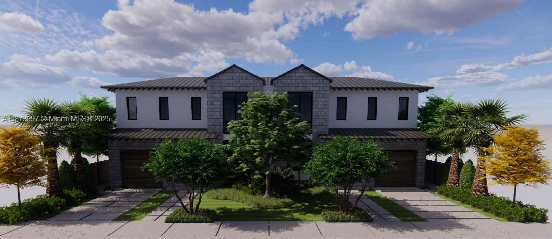 272 NW 59th Street, Miami, フロリダ 33127, アメリカ合衆国