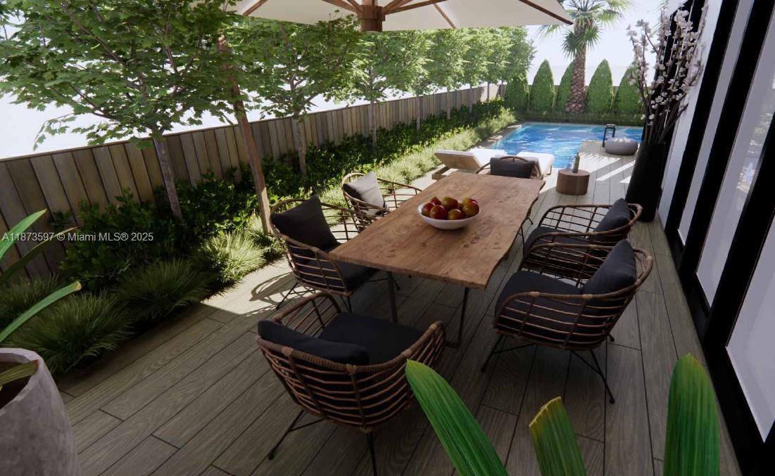 272 NW 59th Street, Miami, フロリダ 33127, アメリカ合衆国