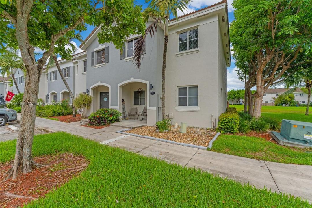 1597 SE 31st Ct, Homestead, Florida 33035