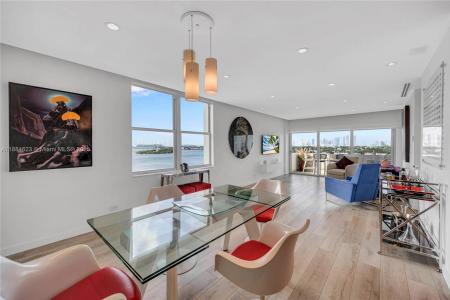 3 Island Ave 08I, Miami Beach, Florida 33139, USA