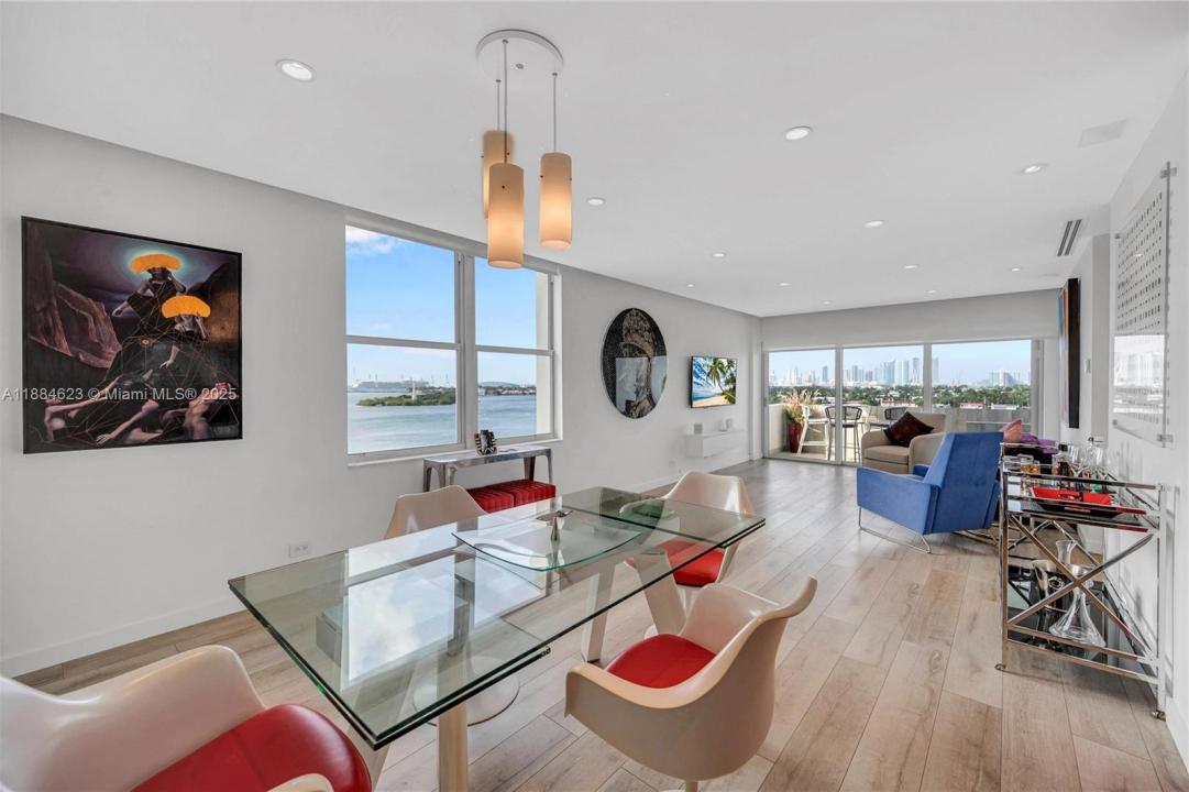 3 Island Ave 08I, Miami Beach, 佛罗里达州 33139, 美国