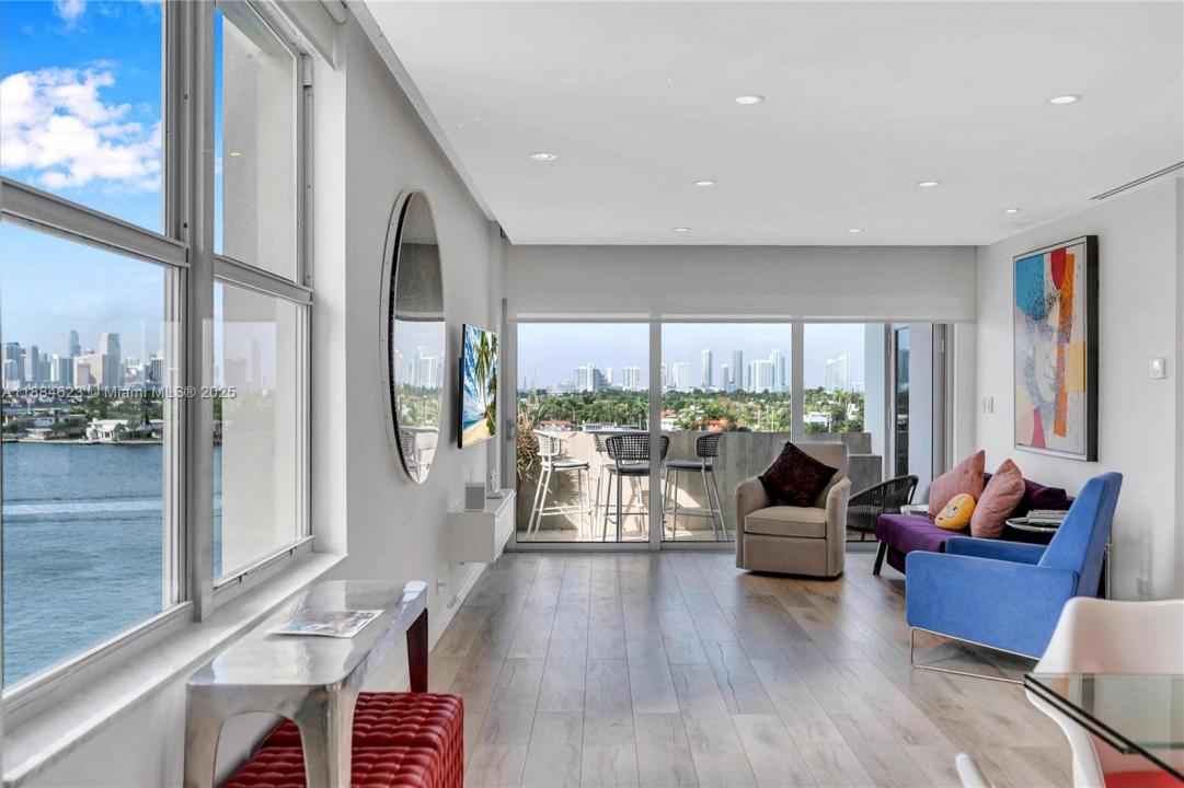 3 Island Ave 08I, Miami Beach, 佛罗里达州 33139, 美国