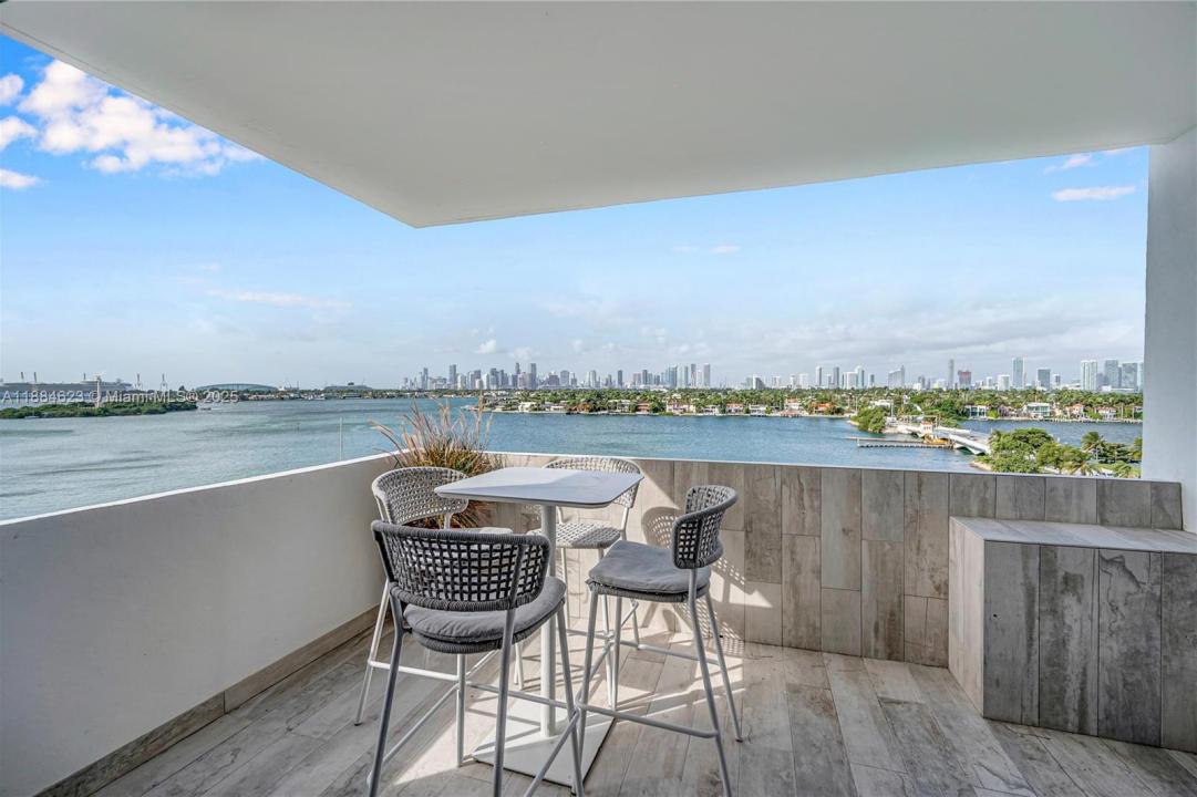 3 Island Ave 08I, Miami Beach, 佛罗里达州 33139, 美国