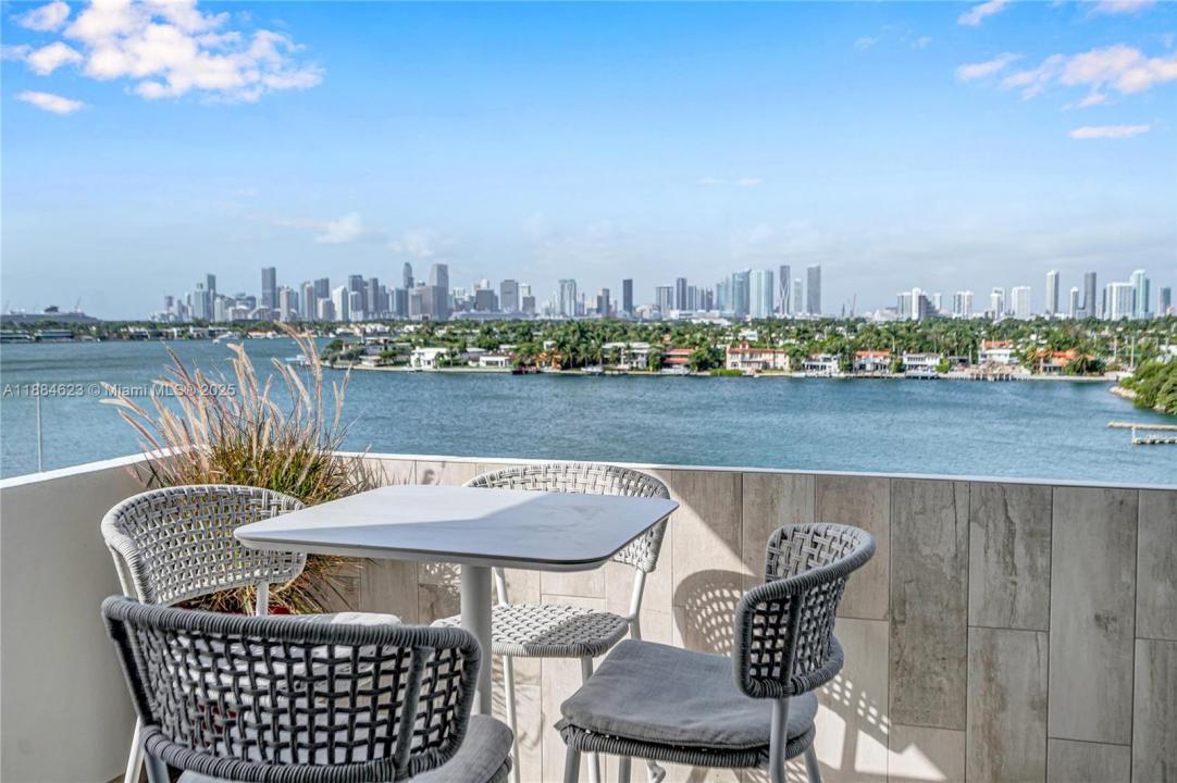 3 Island Ave 08I, Miami Beach, 佛罗里达州 33139, 美国