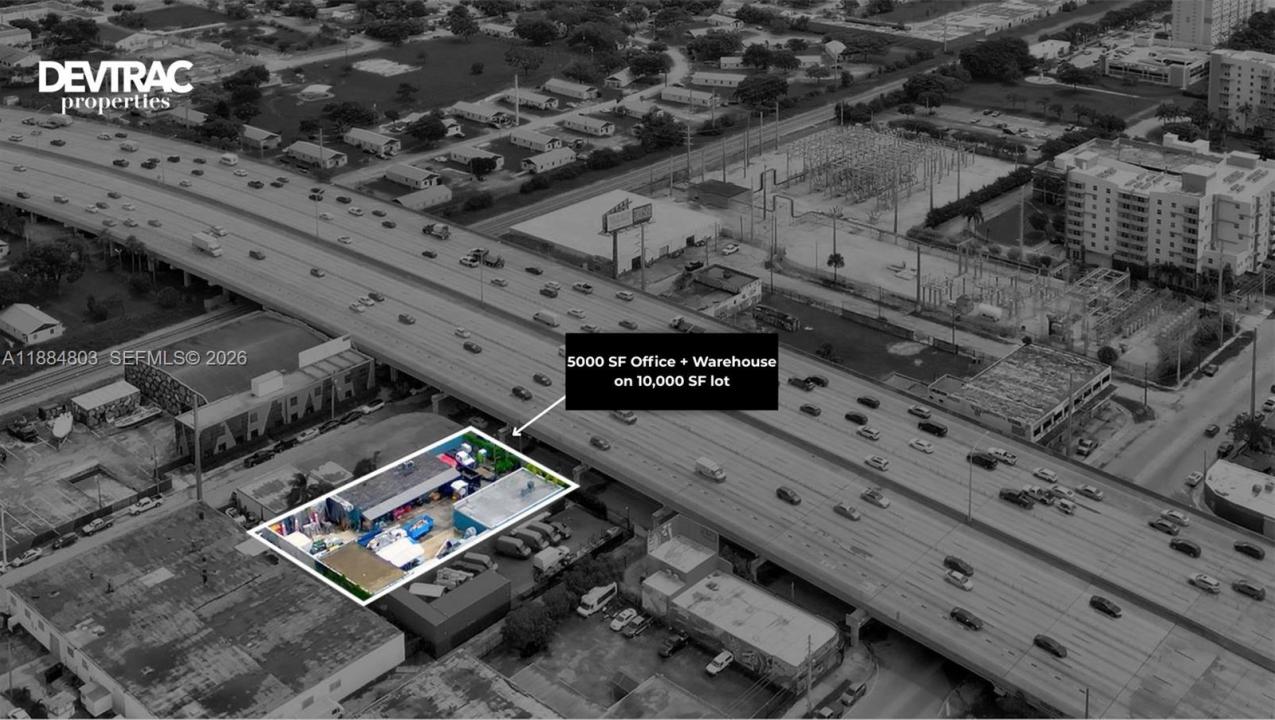 7150-7160 NW 5th Pl, Miami, Florida 33150, Stati Uniti