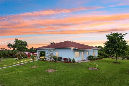 22555 SW 264th St, Homestead, Florida 33031, USA