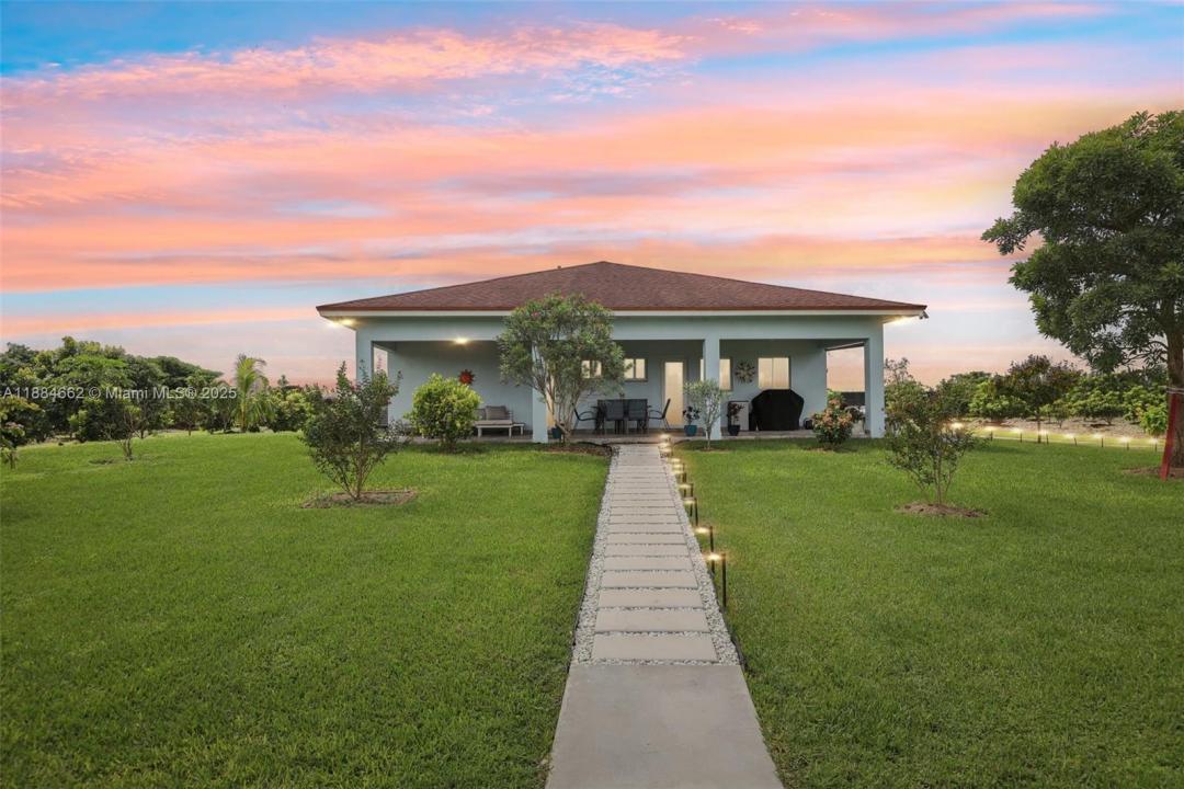 22555 SW 264th St, Homestead, Florida 33031, HOA KỲ