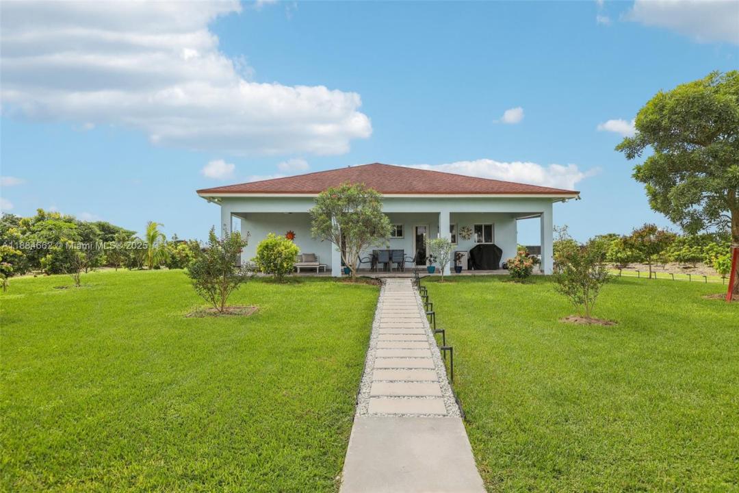 22555 SW 264th St, Homestead, Florida 33031, HOA KỲ