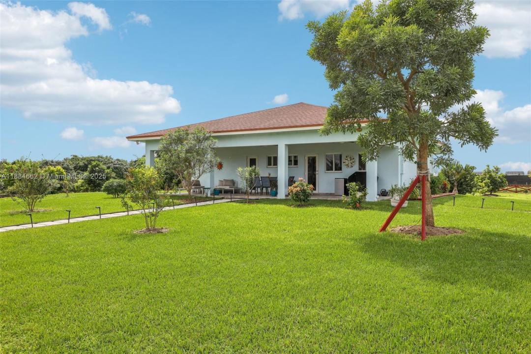 22555 SW 264th St, Homestead, Florida 33031, HOA KỲ