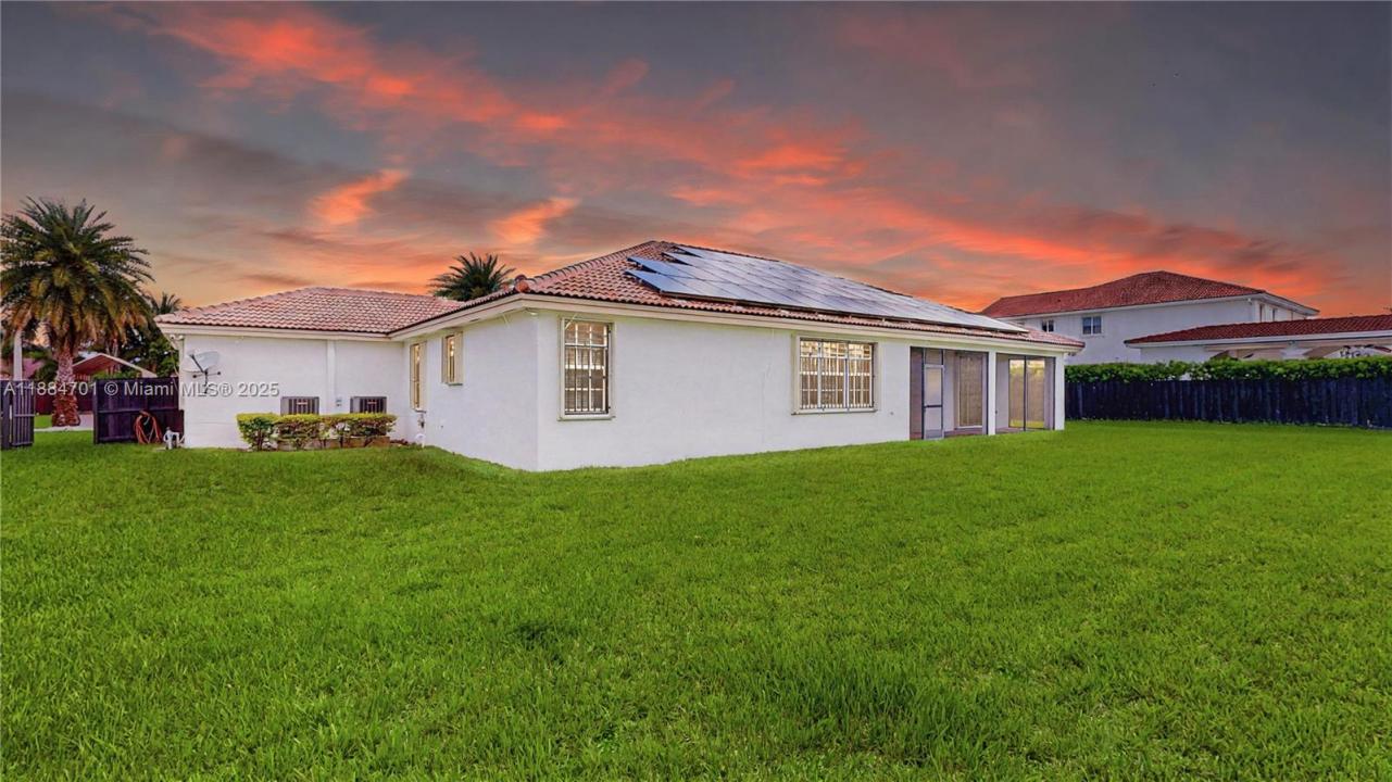 12922 SW 221st St, Miami, Florida 33170, HOA KỲ
