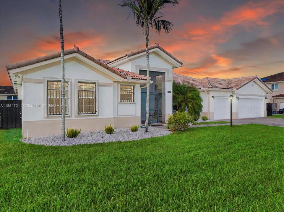 12922 SW 221st St, Miami, Florida 33170, HOA KỲ