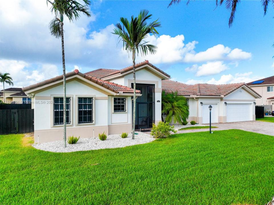 12922 SW 221st St, Miami, Florida 33170, HOA KỲ