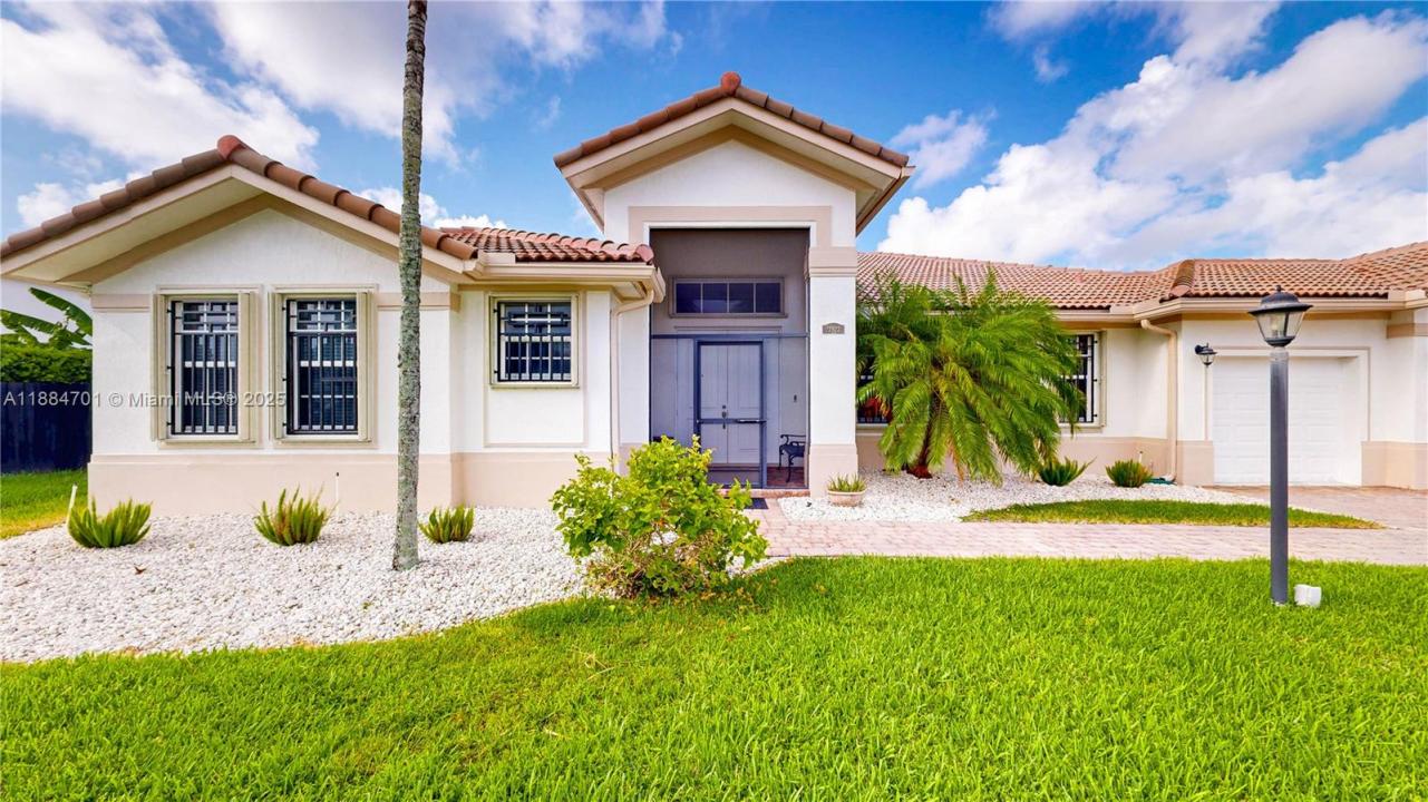 12922 SW 221st St, Miami, Florida 33170, HOA KỲ