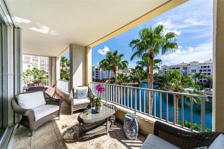 707 Crandon Blvd 408, Key Biscayne, Florida 33149, USA