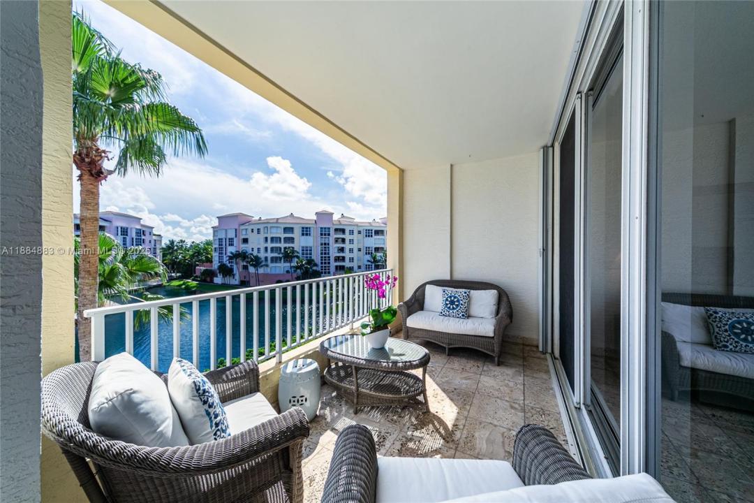 707 Crandon Blvd 408, Key Biscayne, فلوريدا 33149, الولايات المتحدة