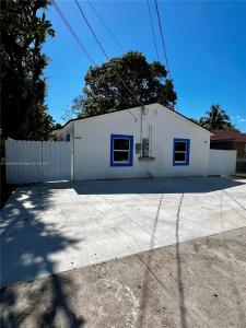 4139 NW 23rd Ave, Miami, Florida 33142, USA