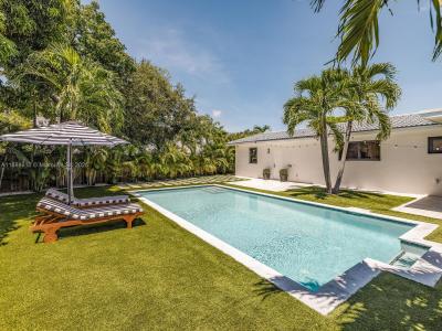 11504 NE 6th Ave, Biscayne Park, Florida 33161, USA