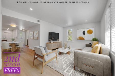 893 NE 81st St 4, Miami, Florida 33138, USA