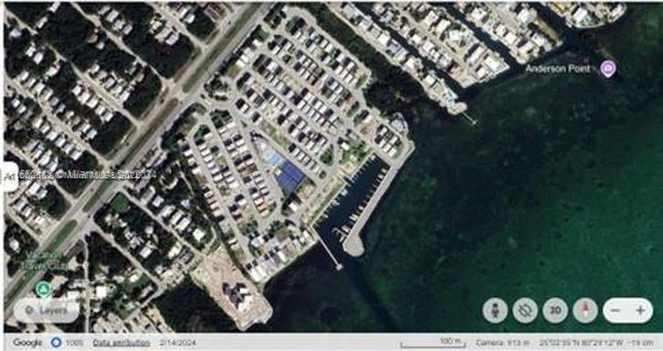 94825 Overseas Hwy, Key Largo, Flórida 33037, Estados Unidos