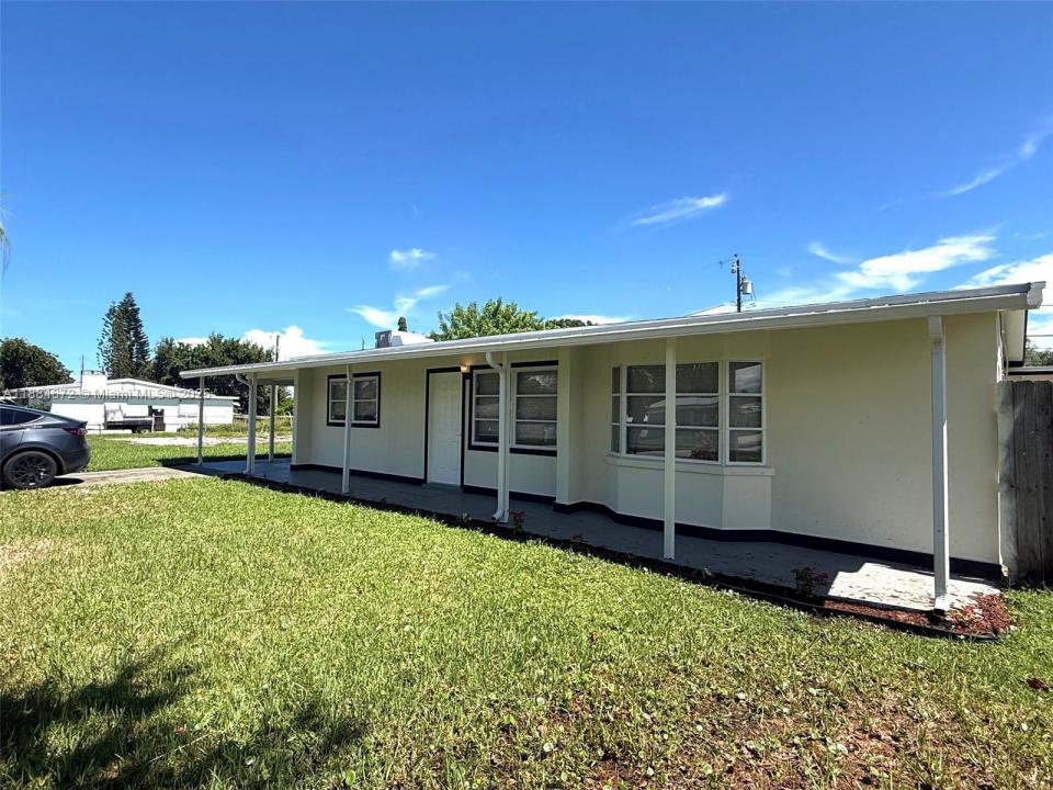 1560 3rd Ct, Vero Beach, فلوريدا 32960, الولايات المتحدة