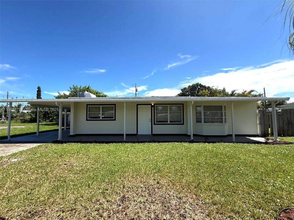 1560 3rd Ct, Vero Beach, فلوريدا 32960, الولايات المتحدة