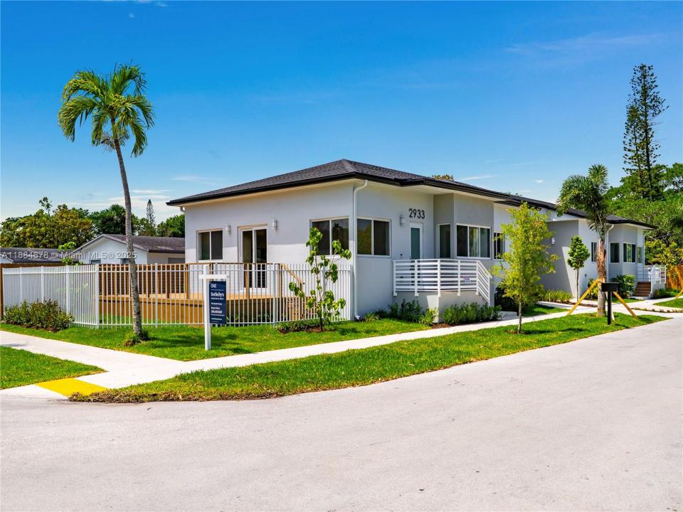 2931 SW 12th Ave 2, Fort Lauderdale, フロリダ 33315, アメリカ合衆国