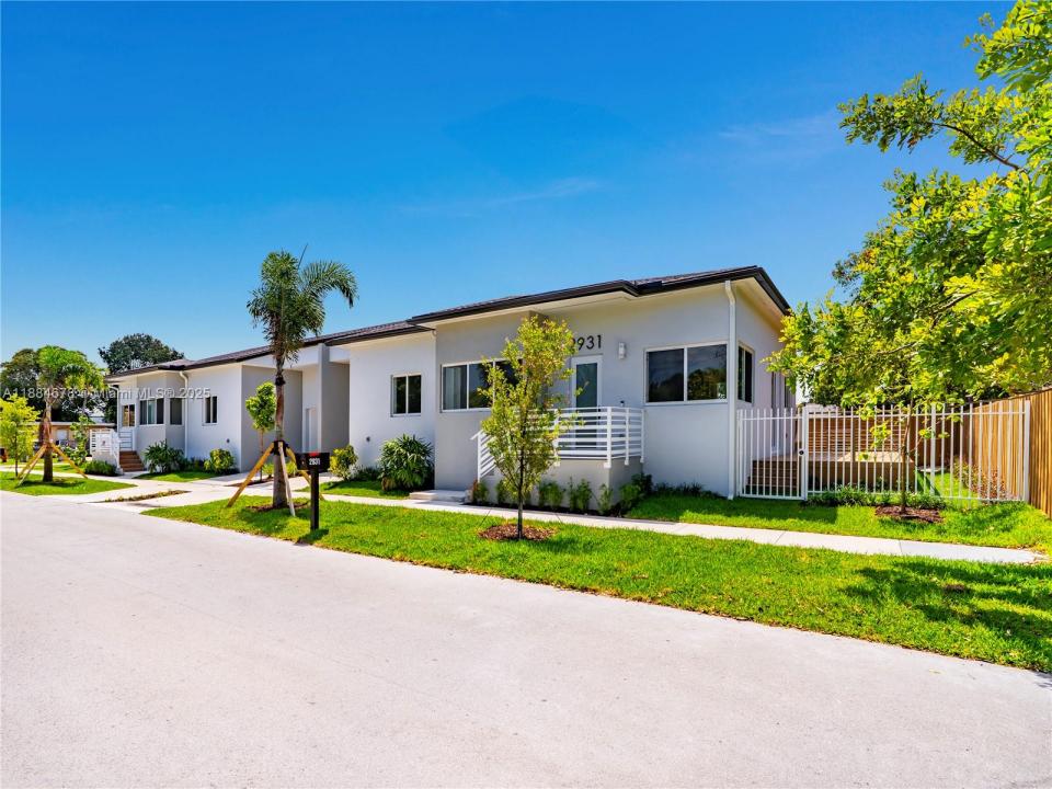 2931 SW 12th Ave 2, Fort Lauderdale, フロリダ 33315, アメリカ合衆国