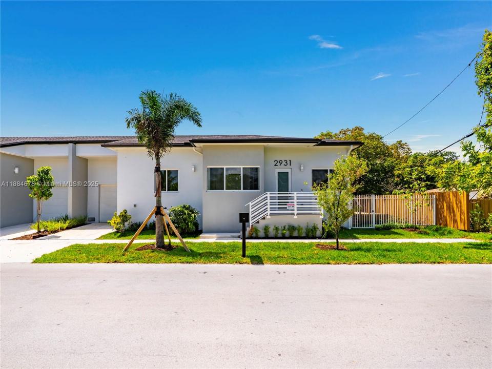 2931 SW 12th Ave 2, Fort Lauderdale, フロリダ 33315, アメリカ合衆国