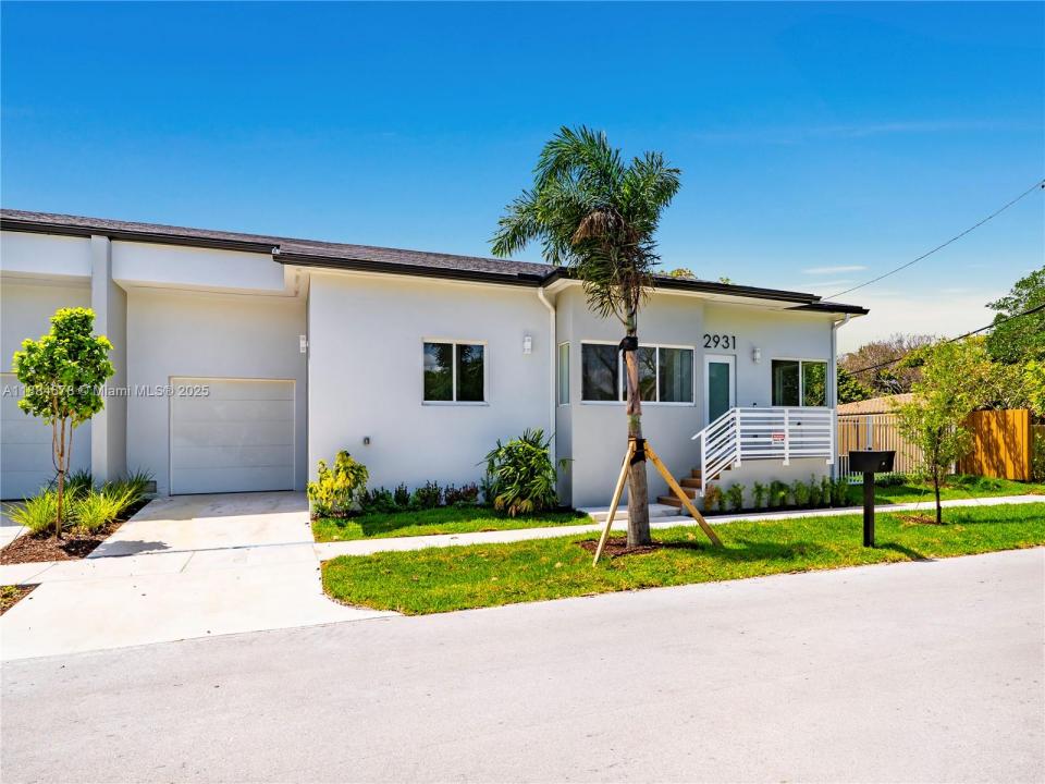 2931 SW 12th Ave 2, Fort Lauderdale, フロリダ 33315, アメリカ合衆国