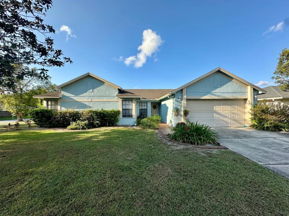 3799 DUNWICH, Orlando, Floride 32817, États-Unis