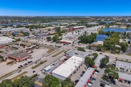 2870 Stirling Rd, Hollywood, Floride 33020, États-Unis