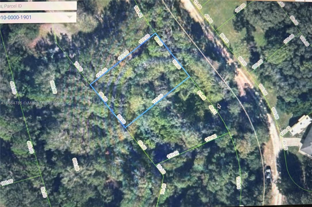 2707 N Seneca Dr W, Avon Park, Floride 33825, États-Unis